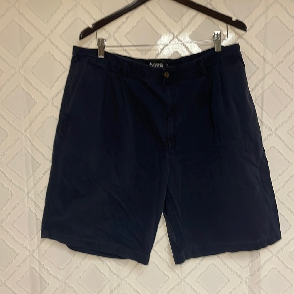 Ashworth Golf Shorts